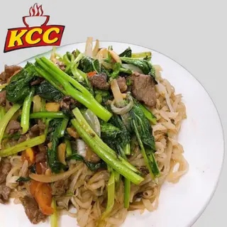 Hình ảnh Phở Xào