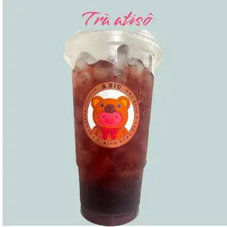 Hình ảnh Trà atiso A Bíu