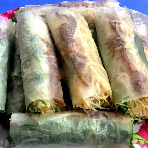Hình ảnh Nem cuốn  (cái)