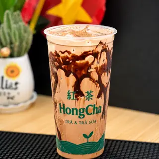 Hình ảnh Trà Sữa Socola