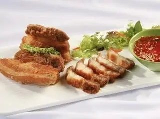 Hình ảnh Thịt Ba Chỉ
