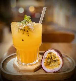 Hình ảnh Chanh dây