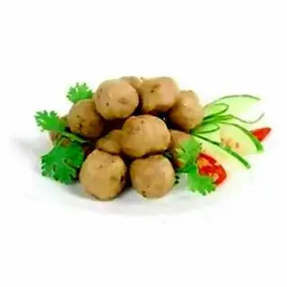 Hình ảnh Bò viên chiên 20 viên