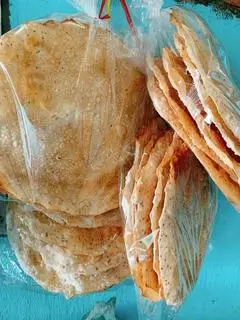 Hình ảnh Bánh tráng 