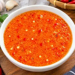 Hình ảnh Muối ớt đỏ