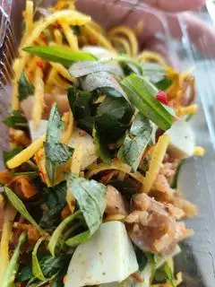 Hình ảnh tré trộn 