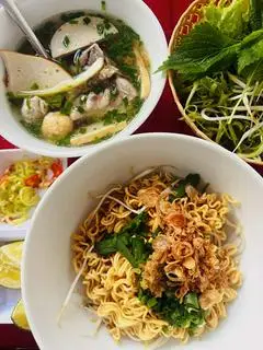 Hình ảnh mì gói khô