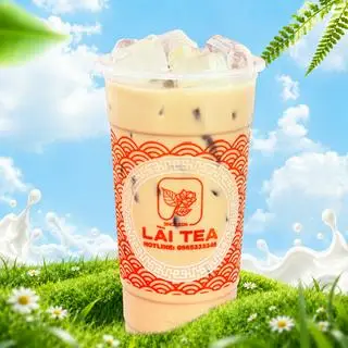 Hình ảnh Trà Sữa Truyền Thống (L - 700ml)