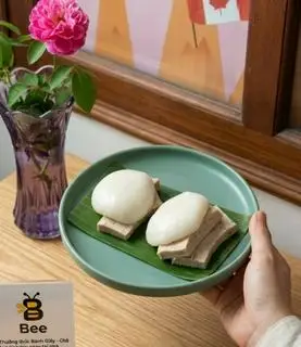 Hình ảnh Bánh dày      (dầy)