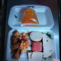 Hình ảnh Bánh cuốn nóng đặt biệt