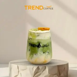 Hình ảnh Matcha Trend