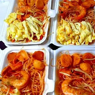 Hình ảnh Bún gạo Singapore