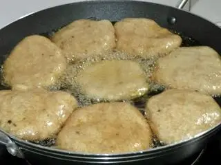 Hình ảnh Chả cá