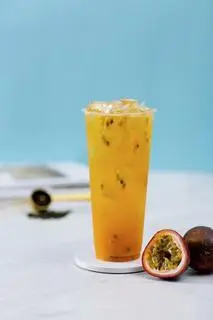 Hình ảnh Chanh dây hạt đác