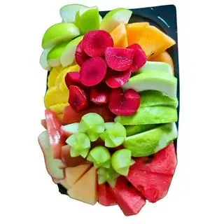Hình ảnh Party fruit box 1500-1600g