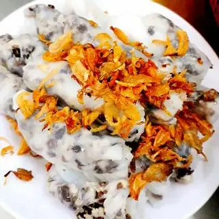 Hình ảnh Bánh cuốn 0,5kg