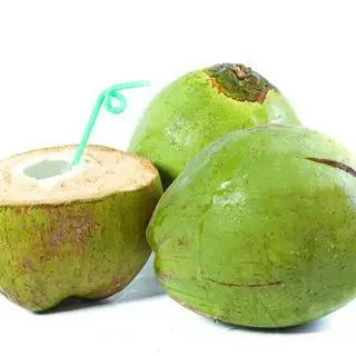 Hình ảnh Dừa xiêm
