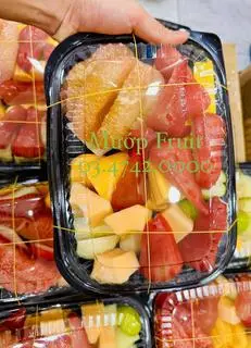 Hình ảnh Trái Cây Thập Cẩm Đặc Biệt(1kg)