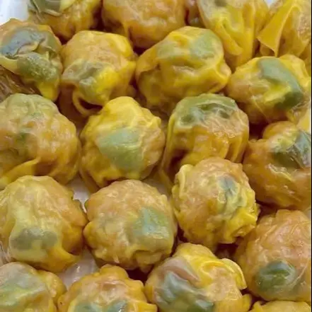 Hình ảnh Xíu Mại Trứng Bắc Thảo