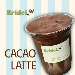 Hình ảnh Cacao Latte