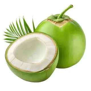 Hình ảnh Nước dừa tươi / Coconut