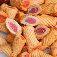 Hình ảnh Mực viên xoắn 3 viên
