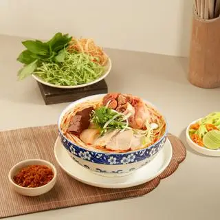 Hình ảnh Giò heo