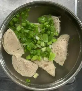 Hình ảnh Bò Viên Chén