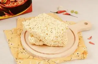 Hình ảnh Mì gói 