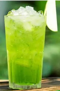 Hình ảnh Trà Táo Xanh