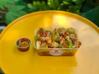 Hình ảnh Chân Gà Rút Xương (Size S)