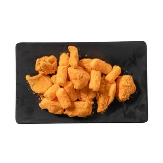 Hình ảnh Gà viên lắc phô mai - Gà Lag