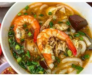 Hình ảnh Bánh canh 
