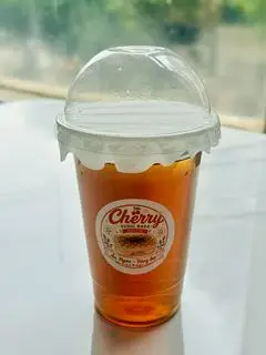 Hình ảnh Trà đào