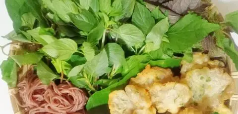Hình ảnh Cơm Chay Bếp Lứt Dinh Dưỡng - Đinh Tiên Hoàng