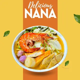 Hình ảnh Lẩu Thái ly Hải sản - Hương vị Thái đậm đà