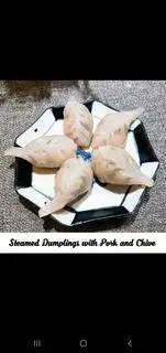 Hình ảnh Bánh hẹ 10 viên