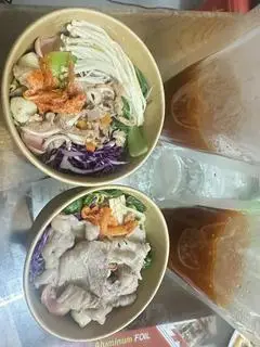 Hình ảnh Mỳ cay bò sườn sụn