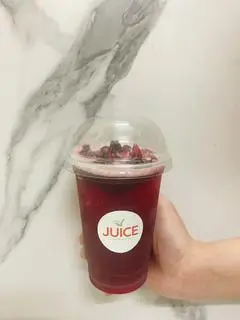 Hình ảnh Trà Atiso Đỏ