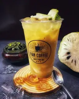 Hình ảnh Trà mãng cầu