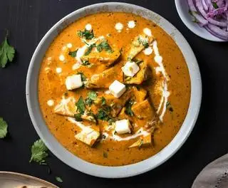 Hình ảnh 89. Paneer Butter Masala