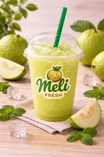 Hình ảnh Nước ép Ổi