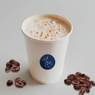 Hình ảnh Cà Phê Sữa Tươi - 100% Robusta