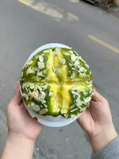 Hình ảnh Mattcha sầu
