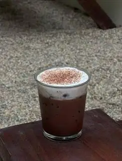 Hình ảnh Cacao Muối