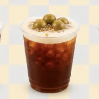 Hình ảnh Cold brew sấu gừng