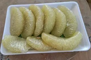 Hình ảnh Bưởi Năm Roi