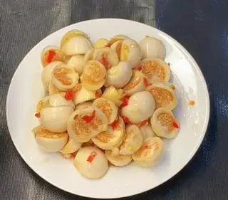 Hình ảnh Cà pháo 