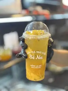 Hình ảnh Trà Thơm Chanh Dây