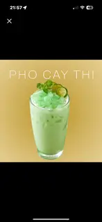 Hình ảnh Sâm Dứa Sữa